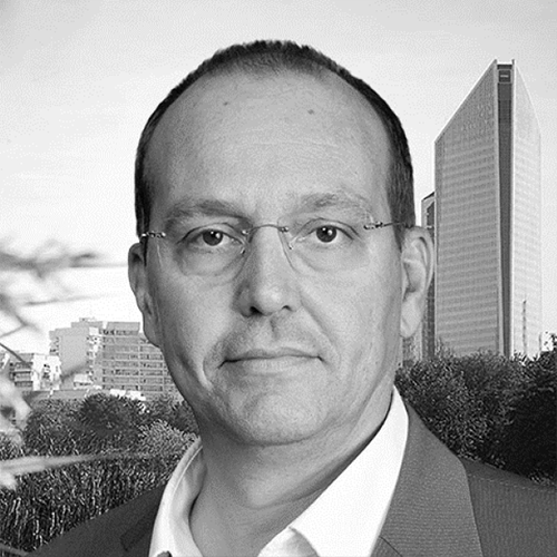 Jean-Marc Hilaire - Société Générale