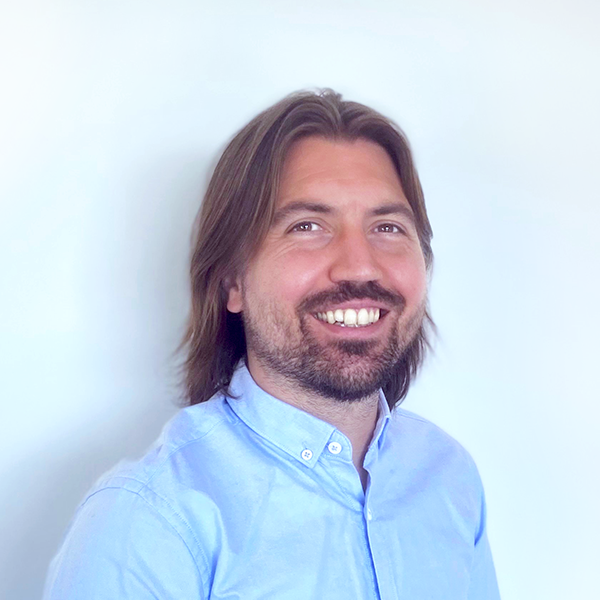 Pierre Pottier, Chef de produit ESEF & ESG, Invoke