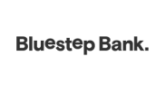Bluestep Bank Logo