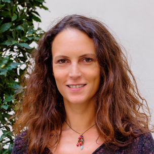   Yasmine Tebaa, Directrice Marketing & Communication, Invoke
