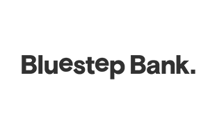 Bluestep Bank Logo