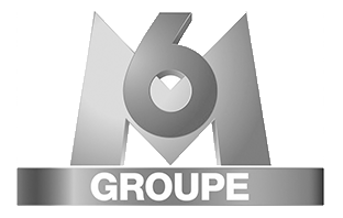 M6 Logo