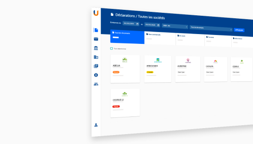 Uloa by Invoke screenshot