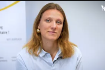 Sarah Onfray, Consultante SupTech, Invoke